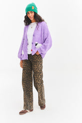 Black Sheep Cardigan